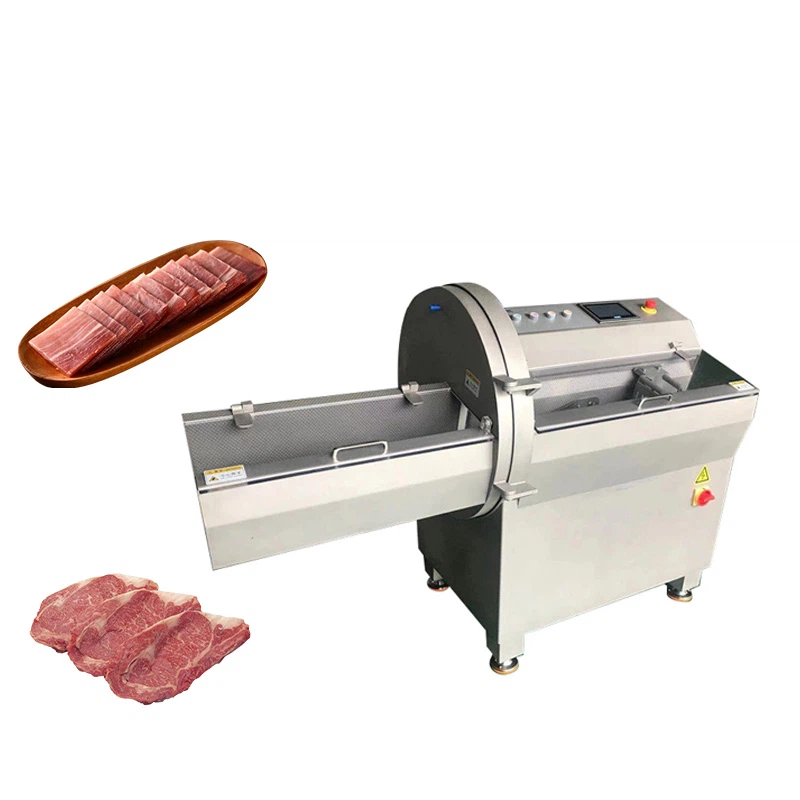 Automatic Bacon Slicer
