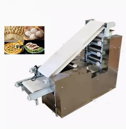 Automatic Tortilla Maker