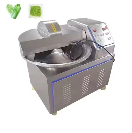 Bowl Meat Cutter