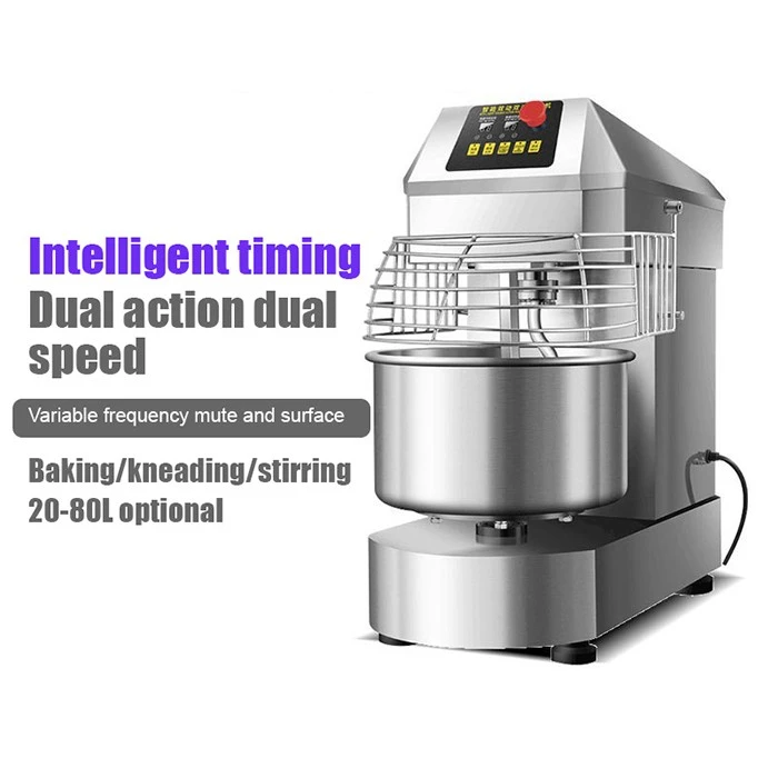 bread mixer machine heavy duty