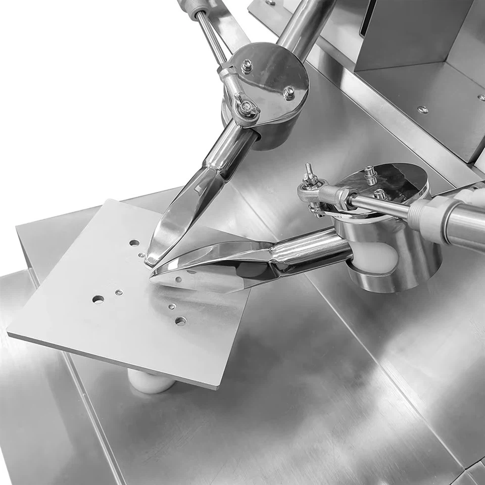 Cake Cream Coating Machine