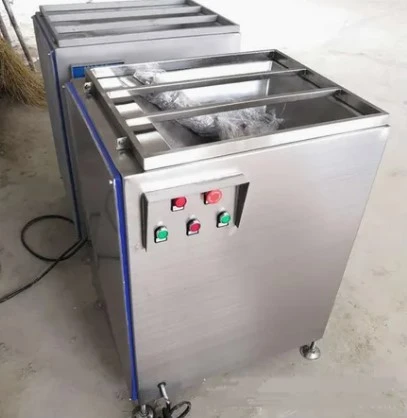 commercial meat mixer grinder2
