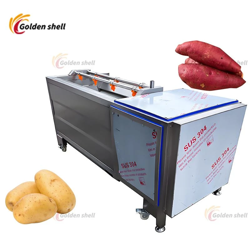 Hair Roller Cleaning Machine
