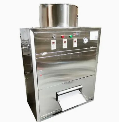 industrial garlic peeler3