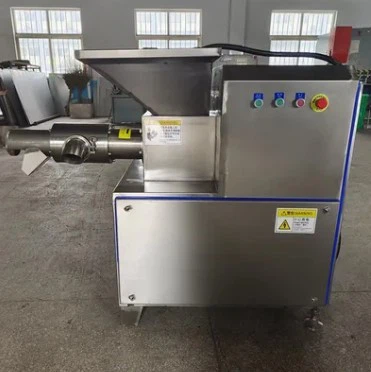 Meat Deboning Machine