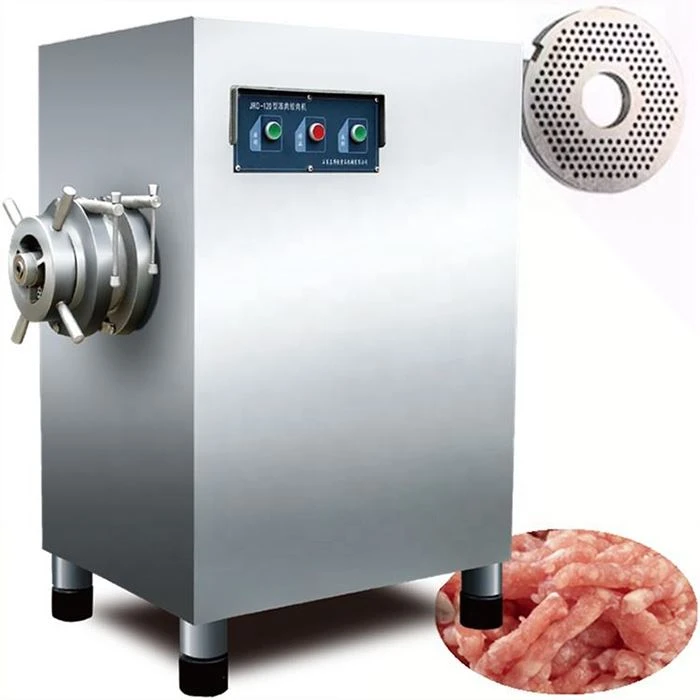 Meat Grinder For Raw Dog Food