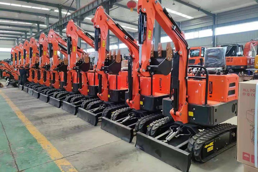 our factory show our factory show