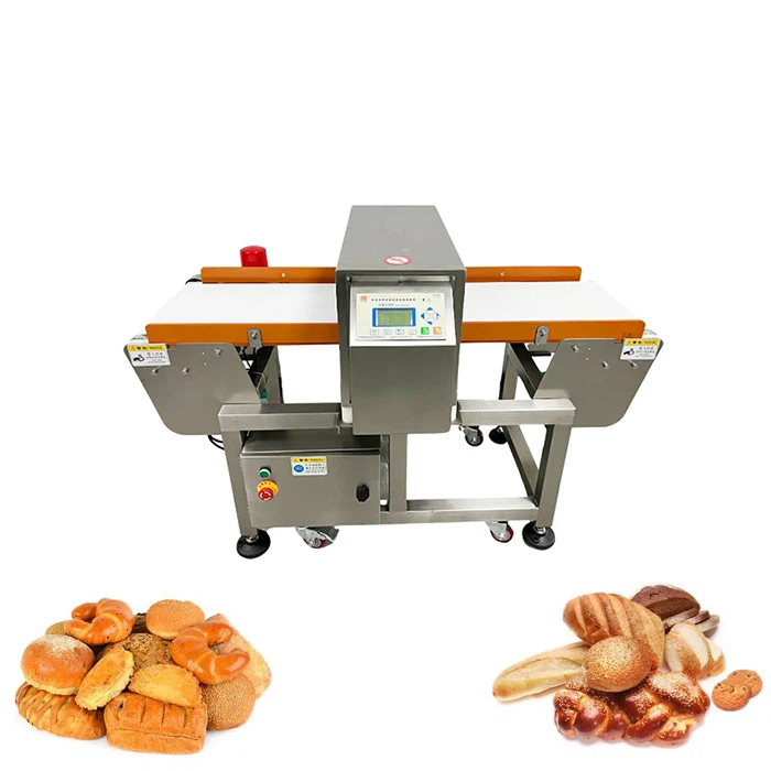 bakery metal detector detail bakery metal detector detail