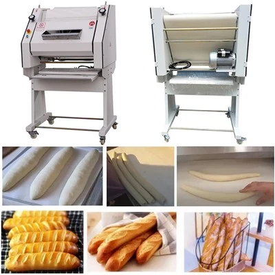 Baguette Bread Making Machine