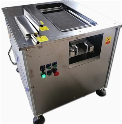 Fish Fillet Machine