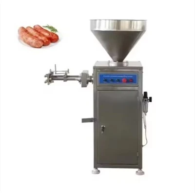 Sausage Filler Machine