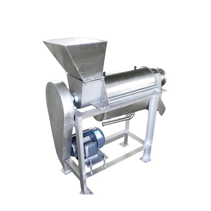 Spiral Juice Extractor