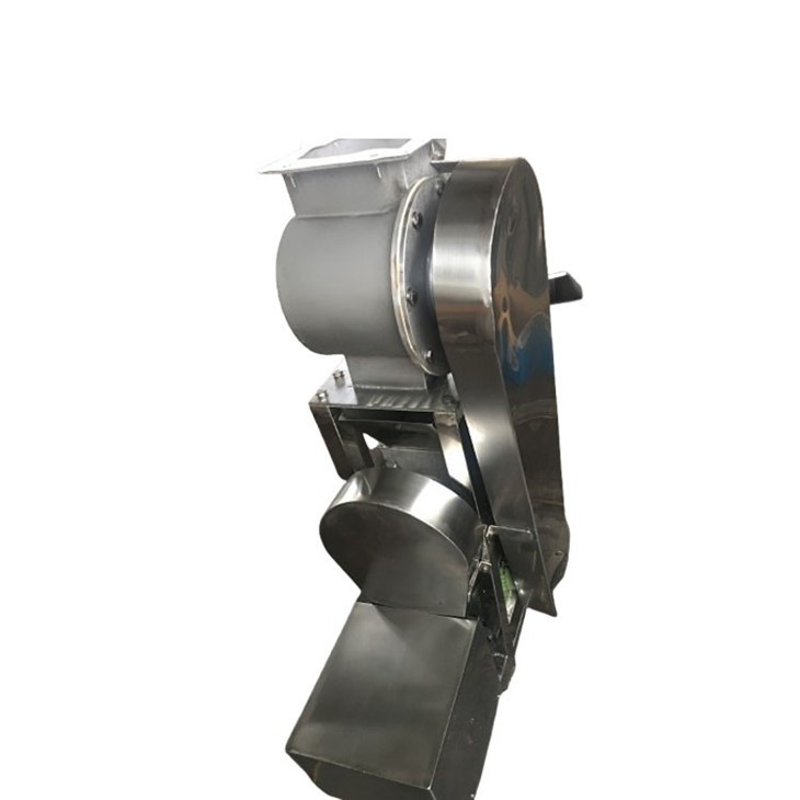 Spiral Juice Extractor