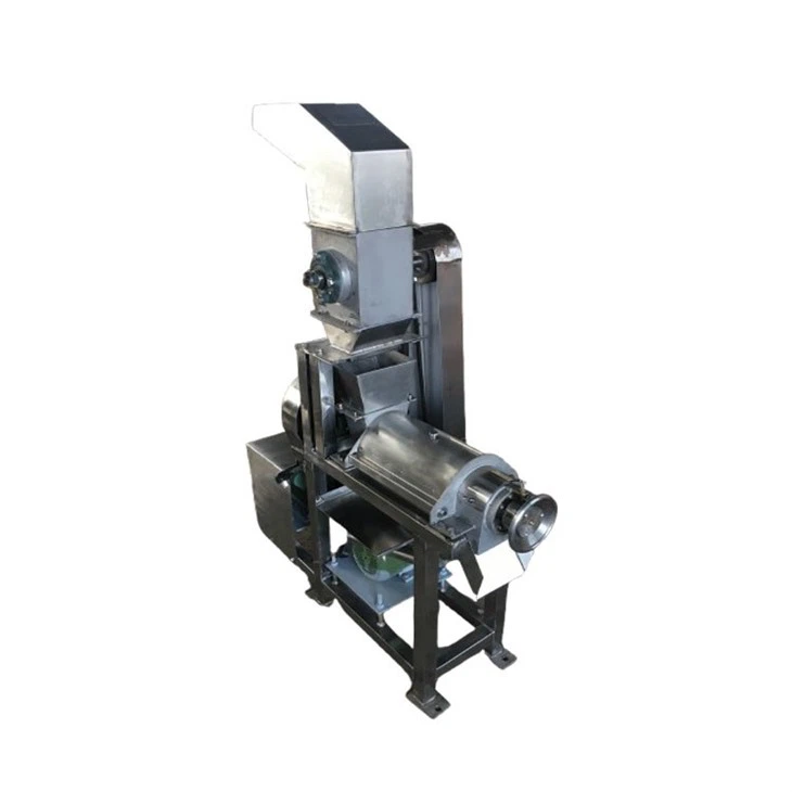 Spiral Juice Extractor